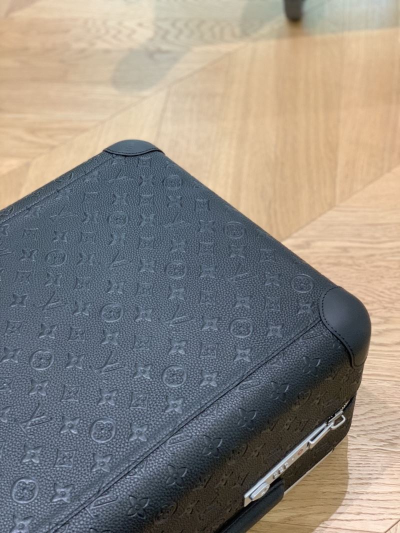 Louis Vuitton Suitcase